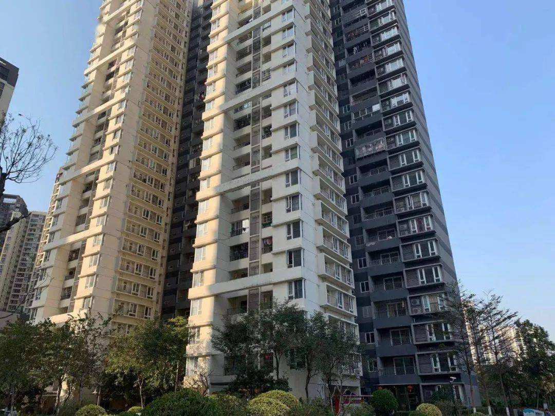 萬科地產-廣州清遠萬科城