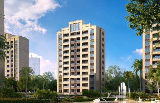 海南信達置業有限公司-信達銀海御湖