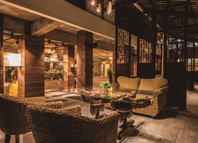 南京七仙灣會館